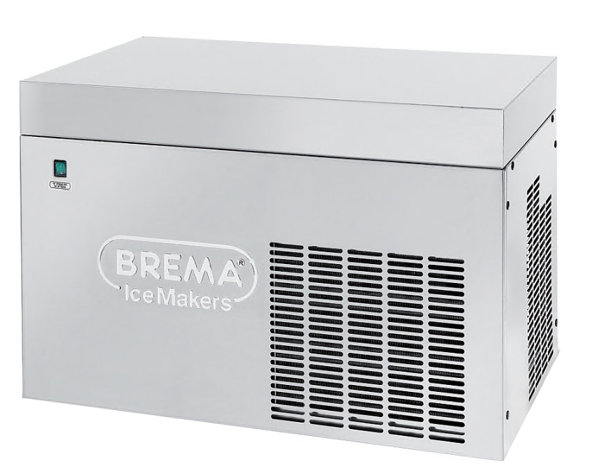 Льдогенератор