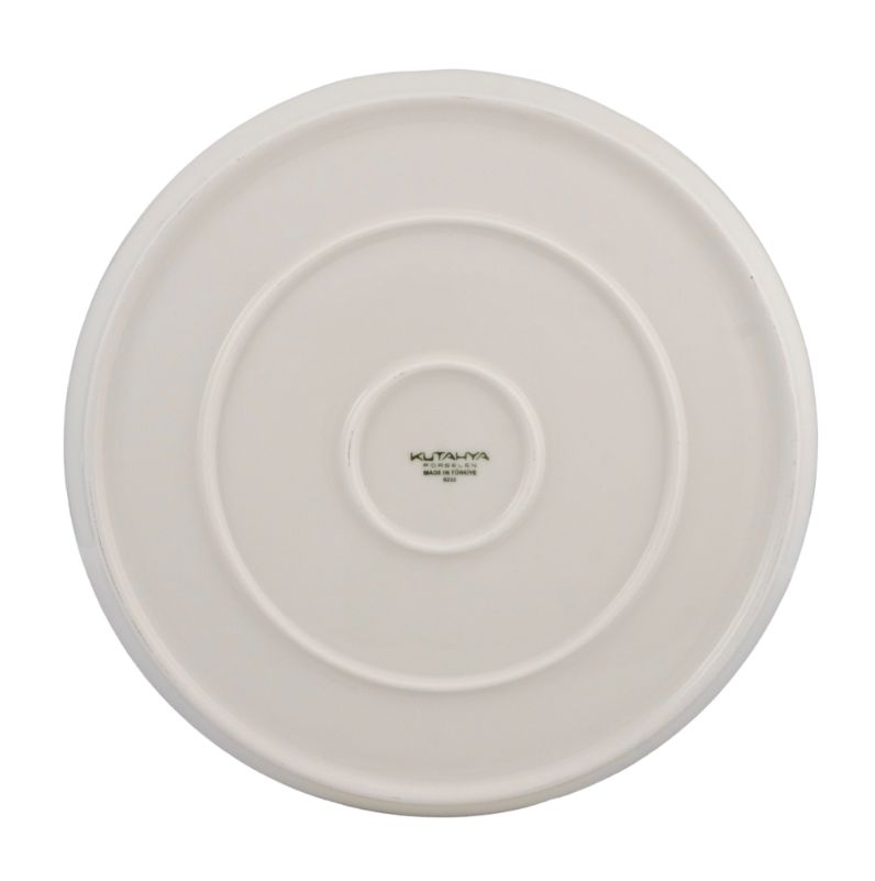 тарелка Greenness плоская 2