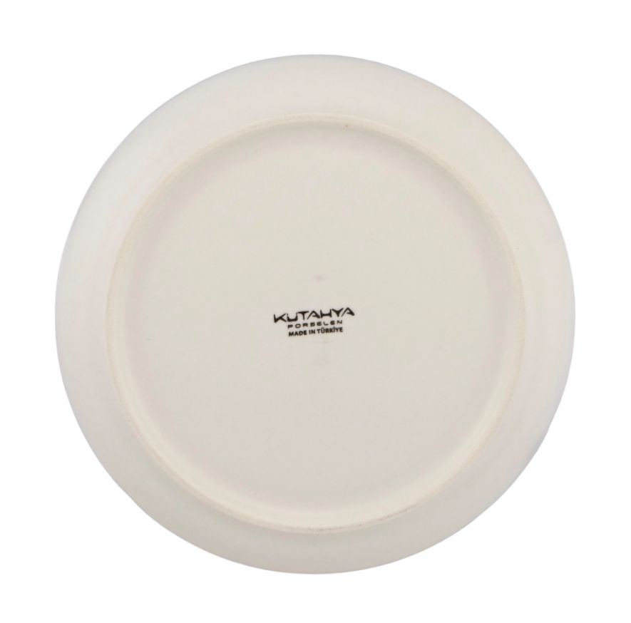 Тарелка Lagom глубокая без полей, Latte 2